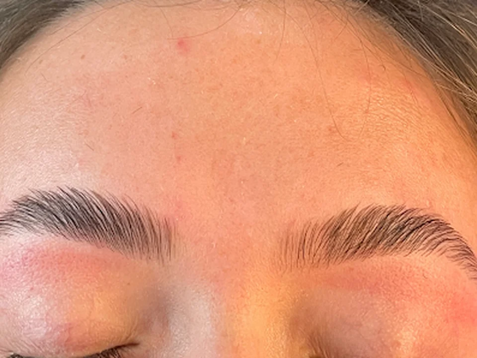 Victoria Eyebrow Threading, Denver