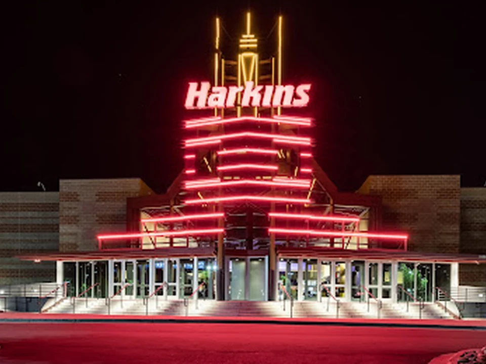Harkins Theatres Arvada, Denver