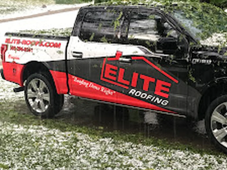 Elite Roofing & Solar, Denver