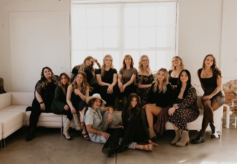 Clementines A Boutique Salon, Denver