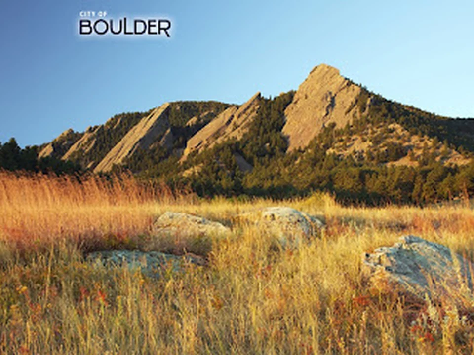 Chautauqua Park, Denver