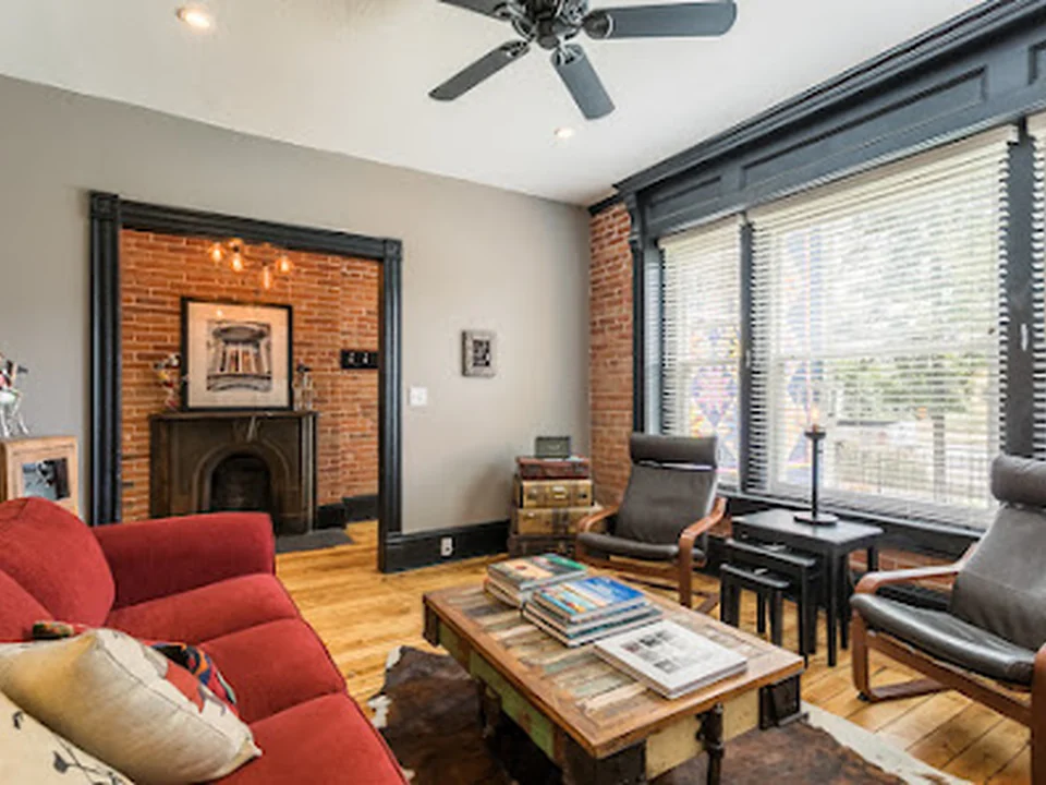 Queen City Property Management, Denver