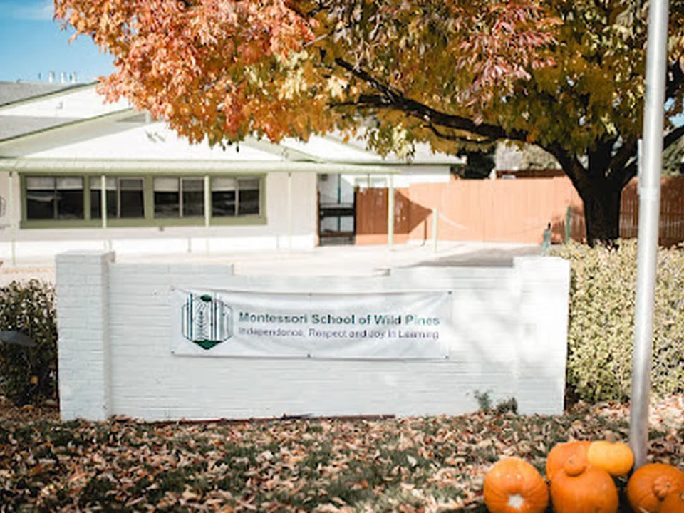 Montessori School of Washington Park / Wild Pines, Denver