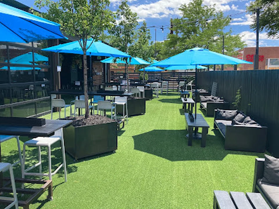 X BAR, Denver