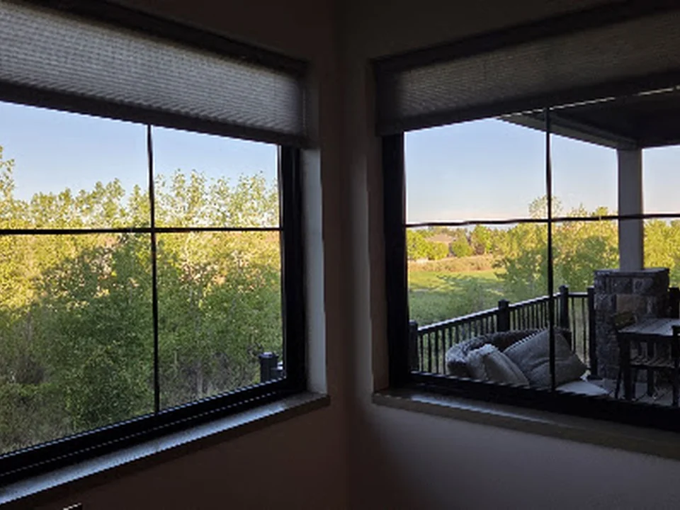 Swift Window & Gutter Cleaning, Denver