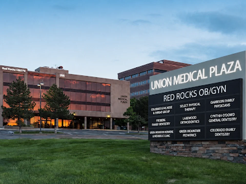 Green Mountain Hormone & Metabolic Clinic (Dr. Jacob LoTurco), Denver