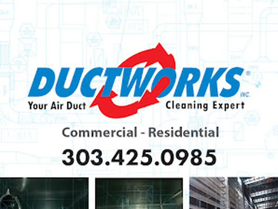 Ductworks, Inc., Denver