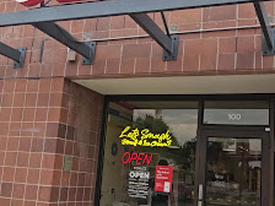 Yonutz Donuts and Ice Cream - Greenwood Village, Denver