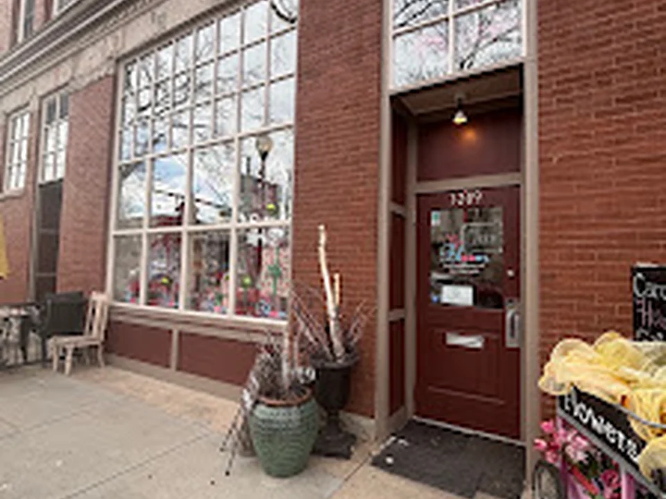 VaVaBloom Floral Occasions & Decor Boutique, Denver