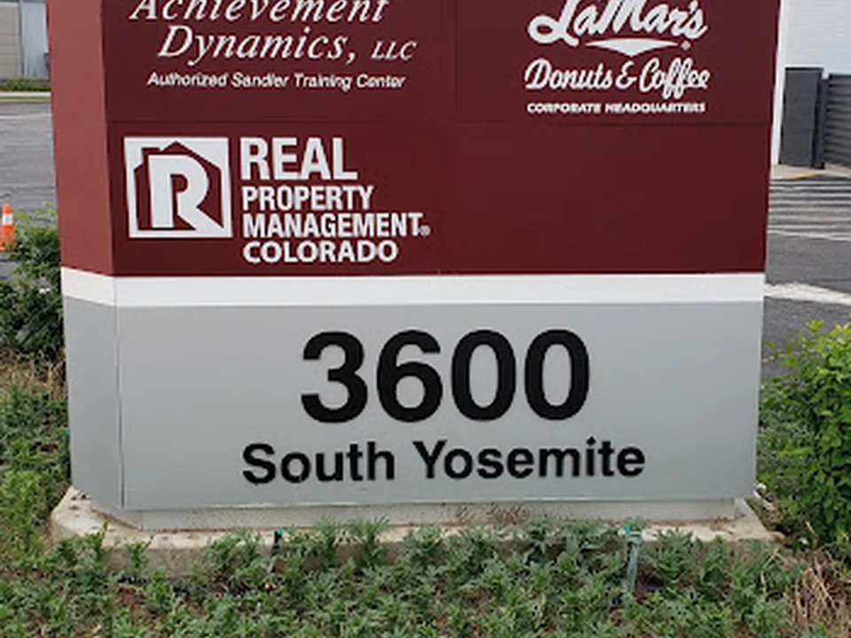 Real Property Management Colorado, Denver