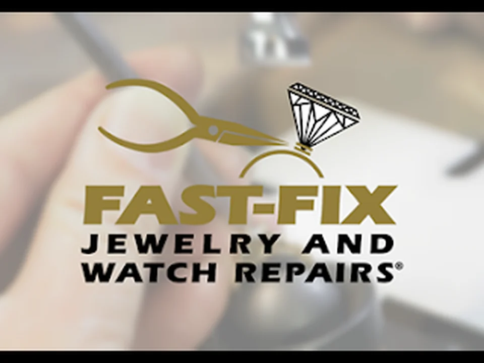 Fast-Fix Jewelry and Watch Repairs in Park Meadows Mall, Denver