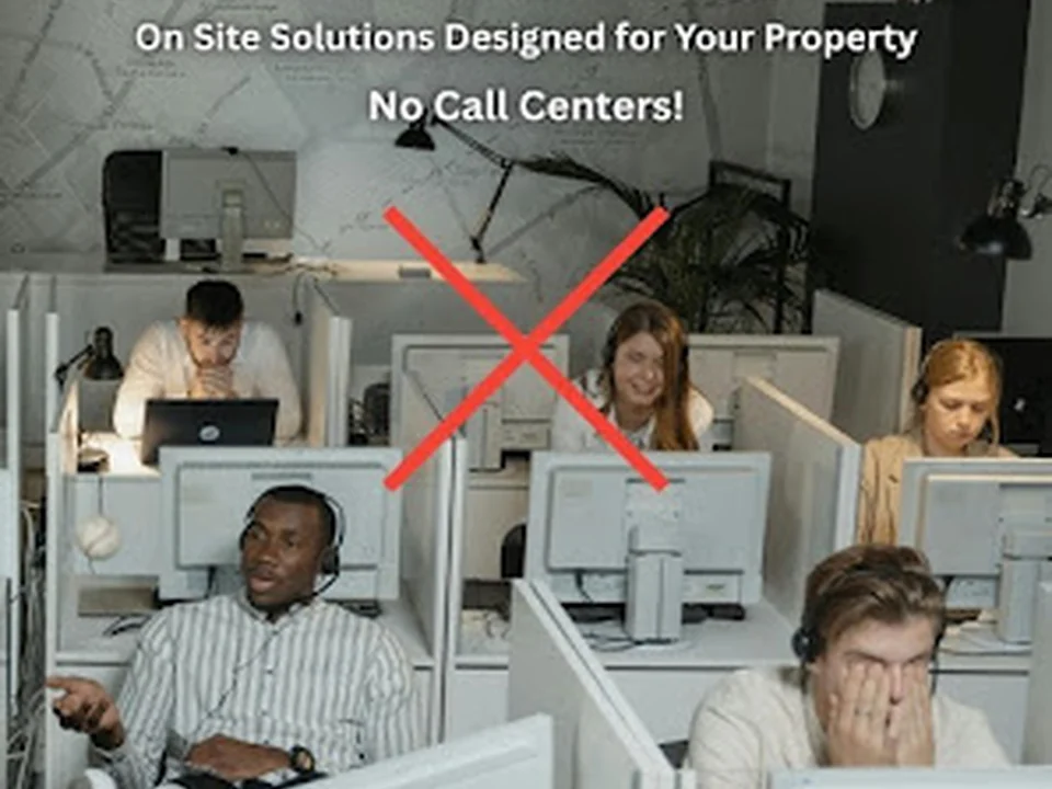 Home Security Centers, Denver
