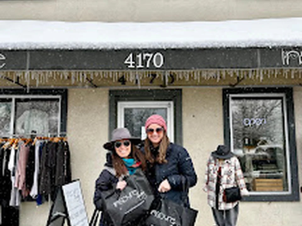 Inspyre Boutique Tennyson, Denver