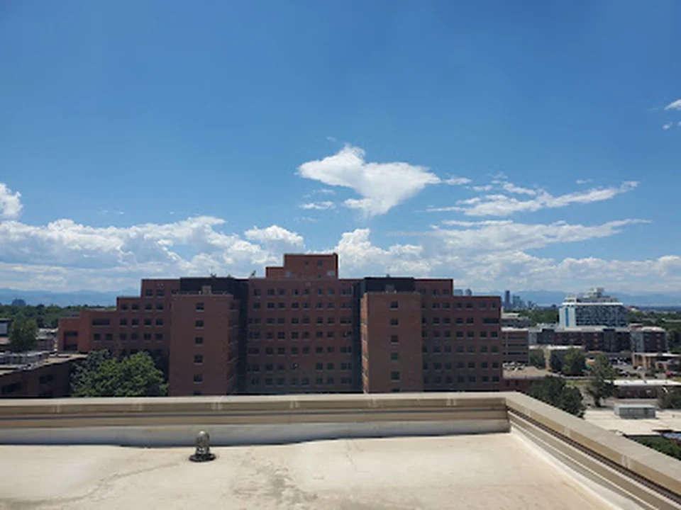 Kaiser Permanente Skyline Medical Offices, Denver