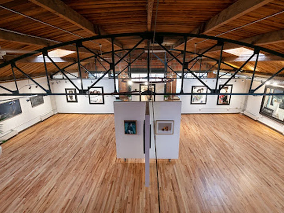 Abend Gallery, Denver