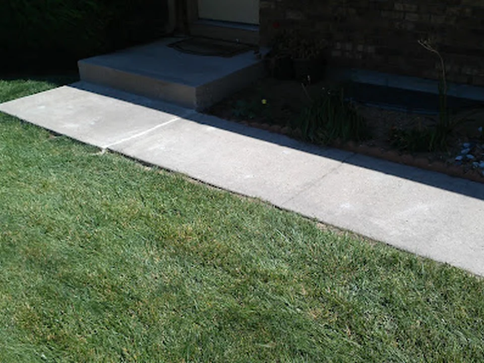 A-1 Concrete Leveling Denver South