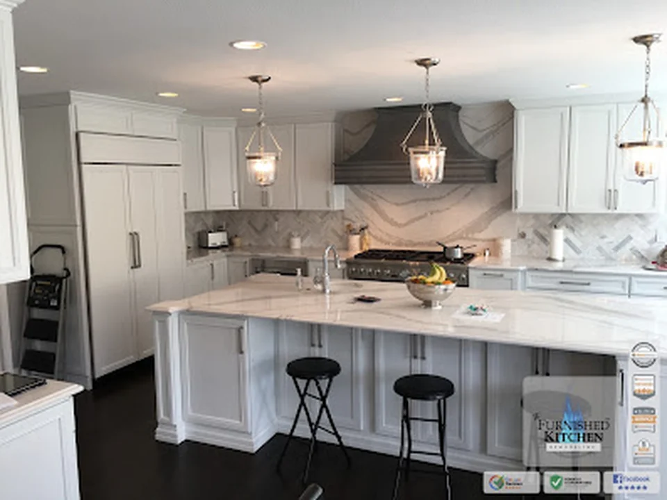 The Furnished Kitchen Remodeling, Denver