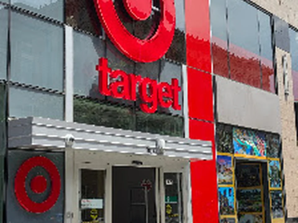 Target, Denver