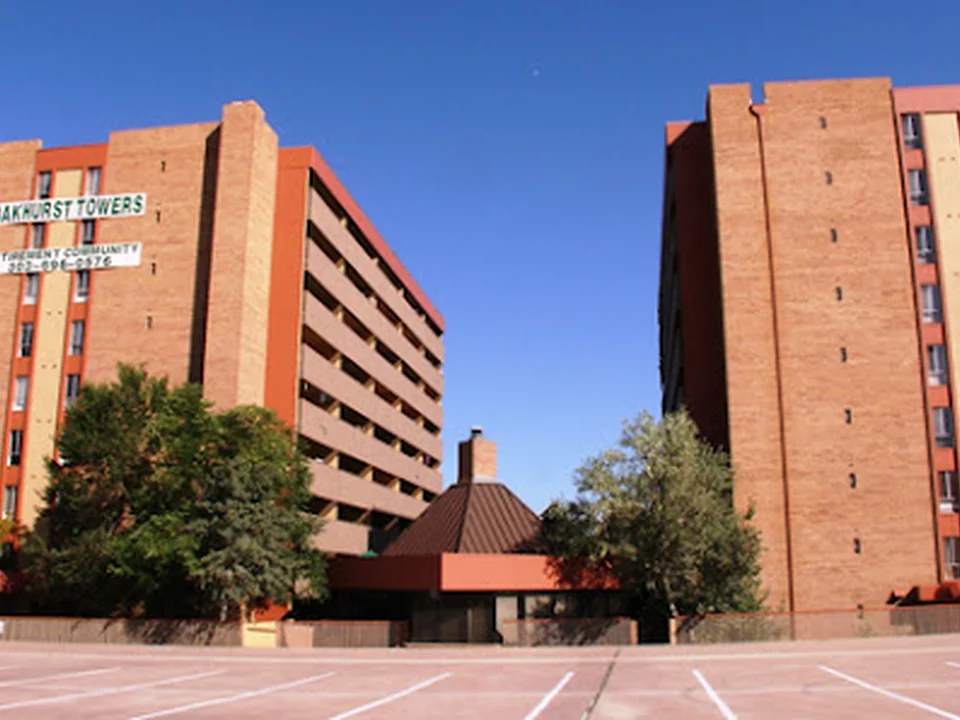 Brookdale Tamarac Square, Denver