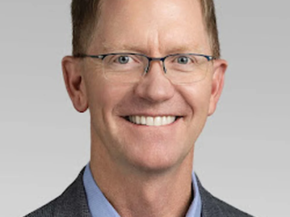 Eric Lindberg, MD, Denver